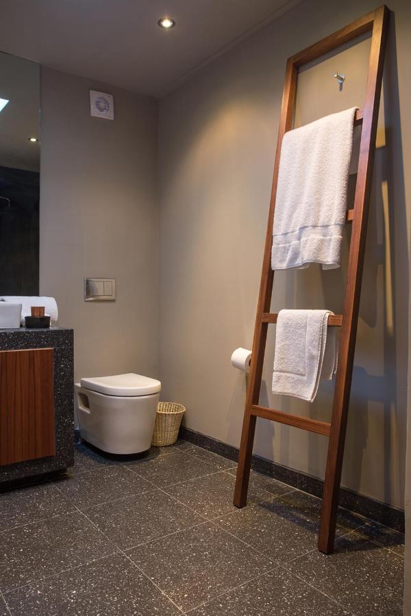 Casa 9 Hotel เม็กซิโกซิตี้ ภายนอก รูปภาพ